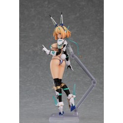 Bunny Suit Planning figurine Figma Sophia F. Shirring Bikini Armor Ver. Max Factory