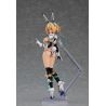 Bunny Suit Planning figurine Figma Sophia F. Shirring Bikini Armor Ver. Max Factory