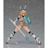 Bunny Suit Planning figurine Figma Sophia F. Shirring Bikini Armor Ver. Max Factory