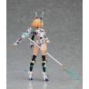 Bunny Suit Planning figurine Figma Sophia F. Shirring Bikini Armor Ver. Max Factory