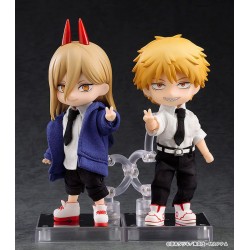 Chainsaw Man figurine Nendoroid Doll Denji Good Smile Company