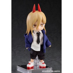 Chainsaw Man figurine Nendoroid Doll Power Good Smile Company