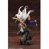 My Hero Academia figurine ARTFXJ Mirko Bonus Edition Kotobukiya