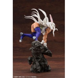 My Hero Academia figurine ARTFXJ Mirko Bonus Edition Kotobukiya