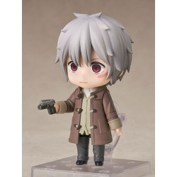 NO.6 figurine Nendoroid Shion Good Smile Company