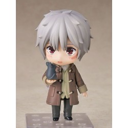 NO.6 figurine Nendoroid Shion Good Smile Company