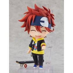 SK8 the Infinity figurine Nendoroid Reki Good Smile Company