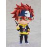 SK8 the Infinity figurine Nendoroid Reki Good Smile Company