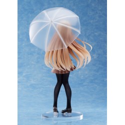 The Angel Next Door Spoils Me Rotten figurine Mahiru Shiina Furyu