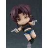 Black Lagoon figurine Nendoroid Revy Good Smile Company