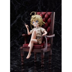 Saga of Tanya the Evil figurine Tanya Degurechaff Furyu