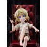 Saga of Tanya the Evil figurine Tanya Degurechaff Furyu