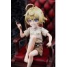 Saga of Tanya the Evil figurine Tanya Degurechaff Furyu