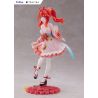 The Quintessential Quintuplets Movie figurine Tenitol Itsuki Miniskirt Yukata Ver. Furyu