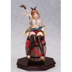 Atelier Ryza Ever Darkness & the Secret Hideout figurine Ryza Atelier Series 25th Anniversary ver. AmiAmi