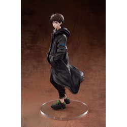 Neon Genesis Evangelion figurine Ikari Shinji Ver. Radio Eva Part 2 Hobby Max