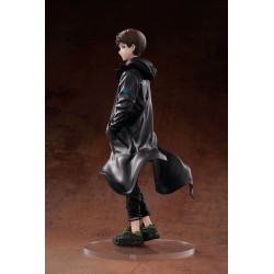 Neon Genesis Evangelion figurine Ikari Shinji Ver. Radio Eva Part 2 Hobby Max