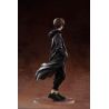 Neon Genesis Evangelion figurine Ikari Shinji Ver. Radio Eva Part 2 Hobby Max