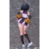 Erotic Gears figurine Cheer Girl Dancing in Her Underwear Because She Forgot Her Spats Gentlemen