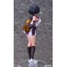 Erotic Gears figurine Cheer Girl Dancing in Her Underwear Because She Forgot Her Spats Gentlemen