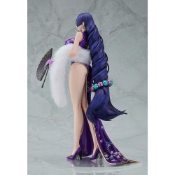 Fate/Grand Order figurine Berserker/Minamoto-no-Raikou Travel Portrait Ver. Max Factory