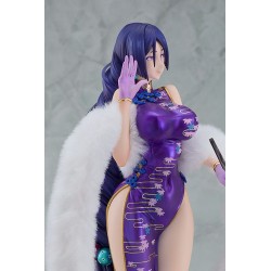 Fate/Grand Order figurine Berserker/Minamoto-no-Raikou Travel Portrait Ver. Max Factory