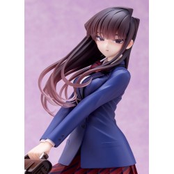 Komi Can't Communicate figurine Komi Shouko Dream Tech Wave Corporation