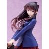 Komi Can't Communicate figurine Komi Shouko Dream Tech Wave Corporation