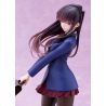 Komi Can't Communicate figurine Komi Shouko Dream Tech Wave Corporation