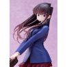 Komi Can't Communicate figurine Komi Shouko Dream Tech Wave Corporation