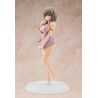 Uzaki-chan Wants to Hang Out! figurine Tsuki Uzaki Sugoi Knitwear Ver. Kadokawa