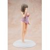 Uzaki-chan Wants to Hang Out! figurine Tsuki Uzaki Sugoi Knitwear Ver. Kadokawa