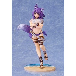 Princess Connect! Re:Dive figurine Makoto (Summer) Wing