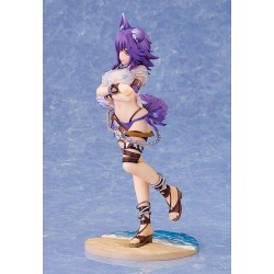 Princess Connect! Re:Dive figurine Makoto (Summer) Wing