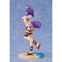 Princess Connect! Re:Dive figurine Makoto (Summer) Wing