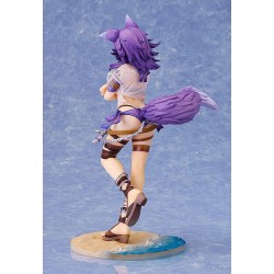 Princess Connect! Re:Dive figurine Makoto (Summer) Wing