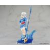 Hololive Production figurine Myth Gawr Gura Design COCO