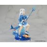 Hololive Production figurine Myth Gawr Gura Design COCO