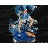 Hololive Production figurine Myth Gawr Gura Design COCO