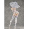 Senran Kagura figurine Yumi Wedding Lingerie Ver. Kadokawa