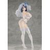 Senran Kagura figurine Yumi Wedding Lingerie Ver. Kadokawa