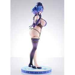 Original Character figurine Julia Hotvenus