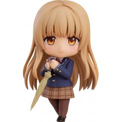 The Angel Next Door Spoils Me Rotten figurine Nendoroid Mahiru Shiina Good Smile Company