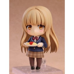 The Angel Next Door Spoils Me Rotten figurine Nendoroid Mahiru Shiina Good Smile Company