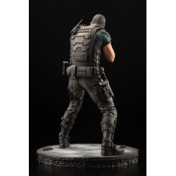 Resident Evil: Vendetta figurine ARTFX Chris Redfield Kotobukiya