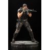 Resident Evil: Vendetta figurine ARTFX Chris Redfield Kotobukiya