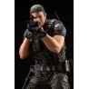 Resident Evil: Vendetta figurine ARTFX Chris Redfield Kotobukiya