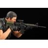 Resident Evil: Vendetta figurine ARTFX Chris Redfield Kotobukiya