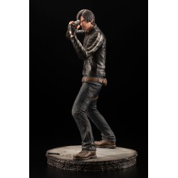 Resident Evil: Vendetta figurine ARTFX Leon S. Kennedy Kotobukiya