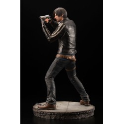 Resident Evil: Vendetta figurine ARTFX Leon S. Kennedy Kotobukiya